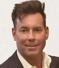Jason Barnard