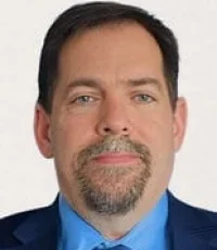 Richard Silas